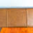 Kaylee Genuine Leather Upholstered Bench
