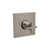 Brushed Nickel