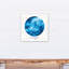 Toile virgo zodiac Dulin