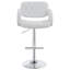 Tabouret de bar Brandi
