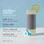 Ensemble de 2 tasses en verre Highball