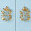 Armoire d'appoint luxueuse et multifonctionnelle