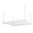 HyLoft  Overhead Storage System, Ceiling Mounted Garage Organization Rack-27064066-27059667