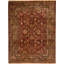 Wool Oriental Area Rug