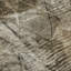 Tapis taupe 2 pi 6 po x 3 pi 10 po Cerrito Premium lavable à la machine-103963683
