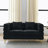 Upholstered 60'' Sofa-1014298862