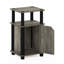 Dontaz End Table-93955742