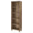Nguyen L-Shaped Executive Desk Office Set