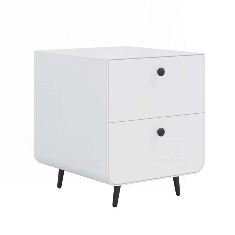 Table de chevet moderne
