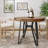 Round Bar Table-897678404
