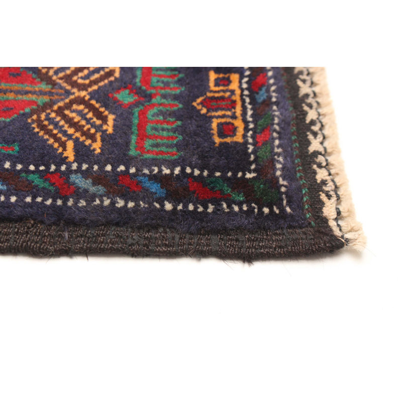 Tapis brun clair Teimani 3 pi 9 po x 6 pi 7 po