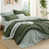 Olive Green selected