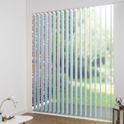 Blackout Vertical Blind