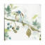 Spring Melody II by Carol Robinson - Wrapped Canvas Painting-2083242764
