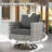 Gerdie 6 - Person Patio Conversation Set with Cushions-513730274