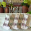 Holiday Stocking, Vintage Stripe-910842405