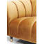 Sofa Spectra Velvet 3-seater 245cm-92183550