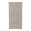 Armoire trois portes Clark, chambre-1953707410