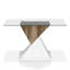 Ensemble de tables basses 3 pièces Bonifay