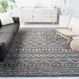 Develin Performance Geometric Rug