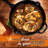 NutriChef Non-Stick 3 Piece Skillet Set