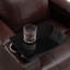 Fauteuil inclinable électrique 33,1 po Ryat-102464926