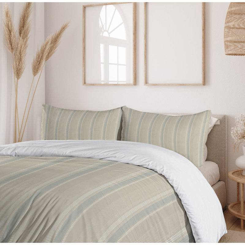 No Duvet Cover