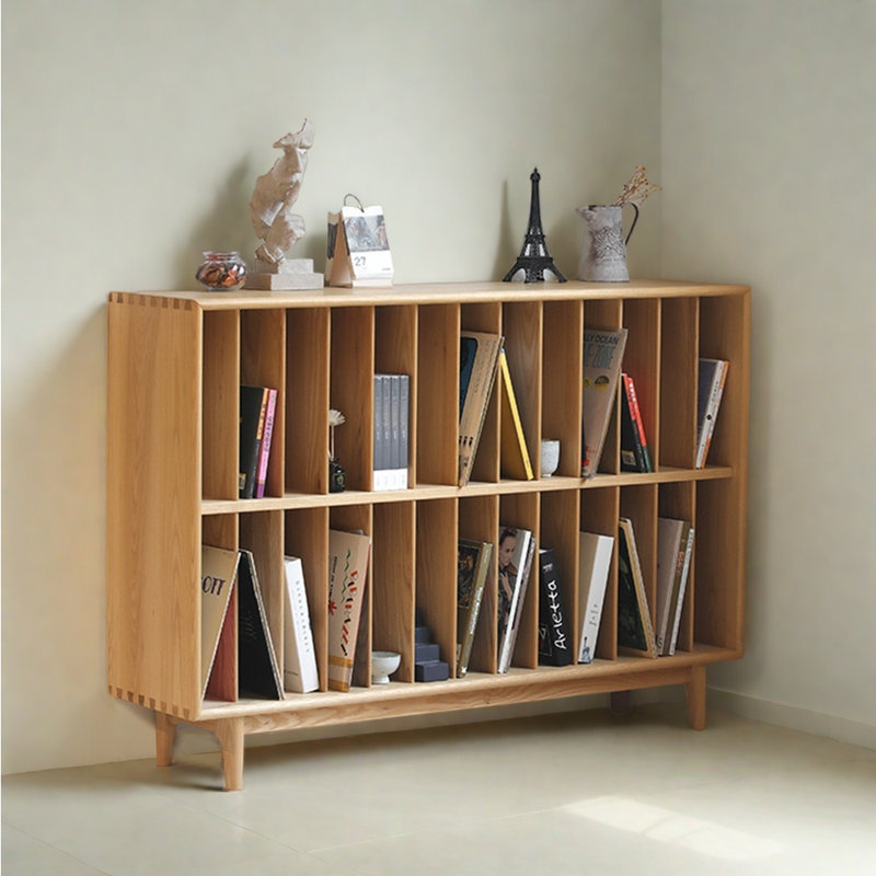 Bibliothèque Fresh