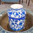 Ceramic / Porcelain Tissue Box Cover