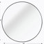 Miroir rond en aluminium pour hommes-1017318440-1038723824