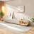 86.6'' W Storage Credenza