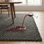 Tapis lavable à la machine Zayen Salon Chambre à coucher Salle de bain Cuisine Animaux de compagnie résistants aux taches-868073668