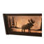 Zeke 2 - Light Vanity Light