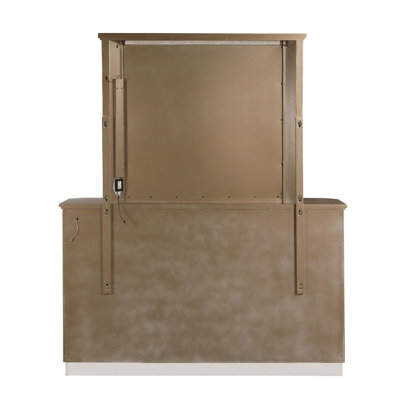 Superbe commode de style moderne