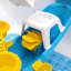 Freestanding Bath Caddy