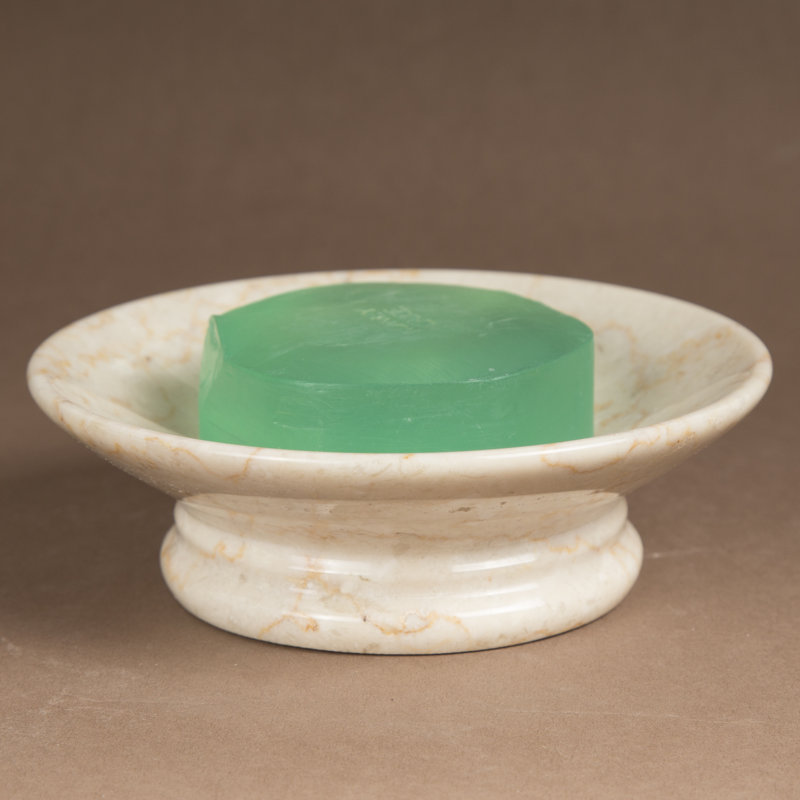 Plat de savon aladdin