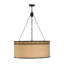 Cilindro 4 - Light Chandelier