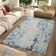 Harco Power Loom High-Low Area Rug