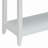 Flavius  Finish Console Table