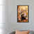 Black Framed Canvas