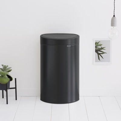 Brabantia Touch Bin New Recycle 40L