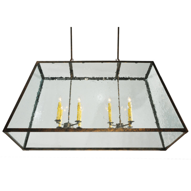 Ovation 8 - Light Pendant