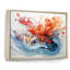 «China Art Calligraphy Essence II», reproduction d'art sur toile-1106955258-1106955206