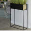 Woulk Metal Plant Stand-1965845842-1965845851