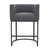 Dark Gray/Black Frame