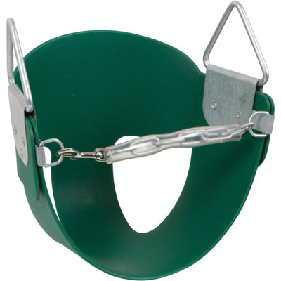 Bucket Swing