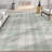 Kehr Plaid Farmhouse Geometric Green Flat-Weave Area Rug-88979031