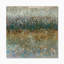 «Brown Rain», reproduction d'art sur toile tendue-55952871