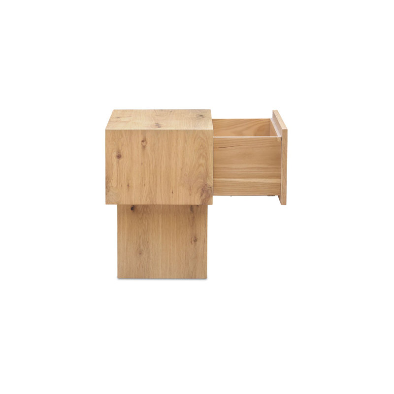 Shawn Nightstand Natural