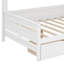 Lit de jour en bois avec tiroirs, armoire et tablette tout-en-un-804230803-804230801